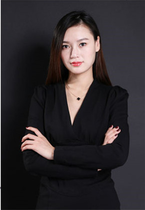 辽阳史静静 纹绣讲师